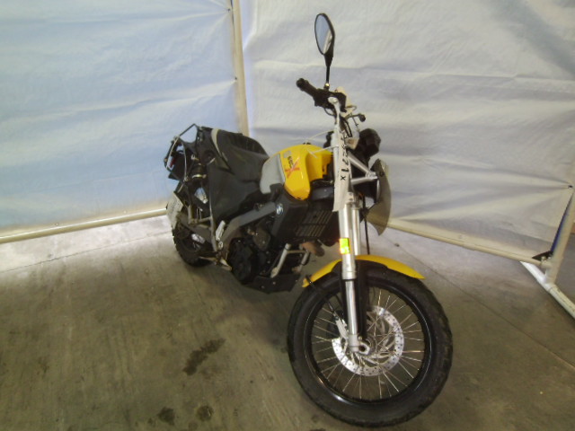 BMW G 650