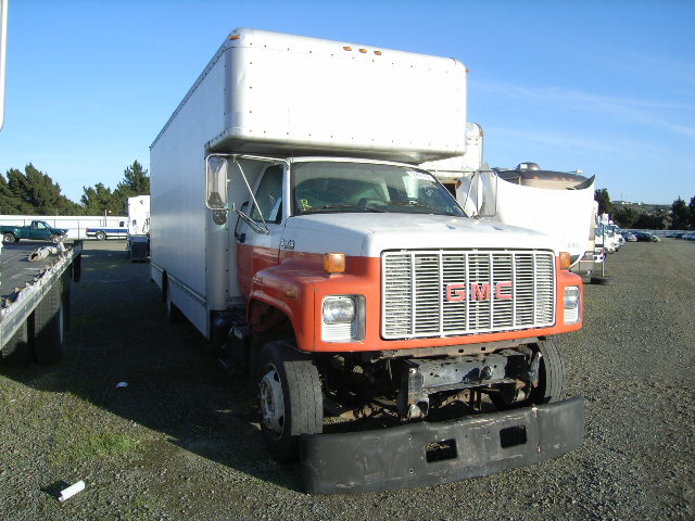 GMC C6