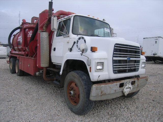 Ford LNT8000