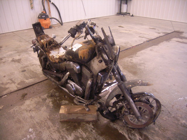 Suzuki VS1400GLP