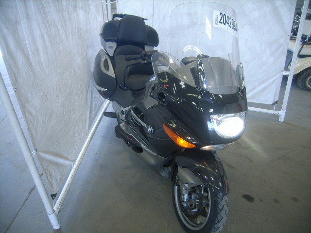 BMW K 1200 LT