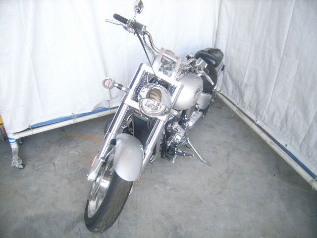 Honda VTX1800C2/VTX1800C