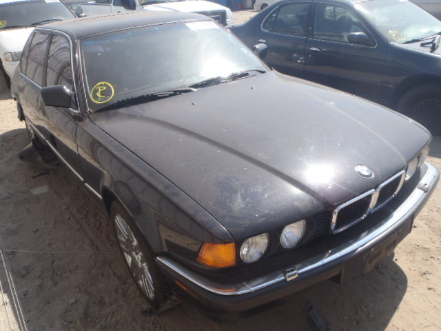BMW 750iL