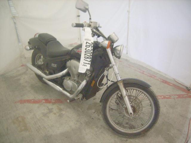 Honda Shadow VLX