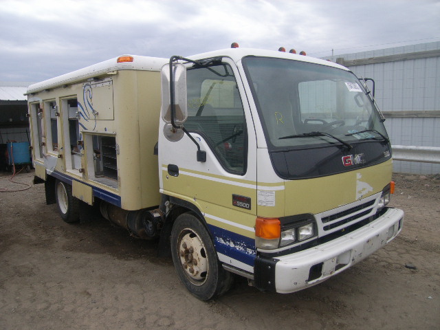 GMC