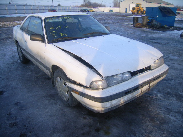 Mazda MX-6