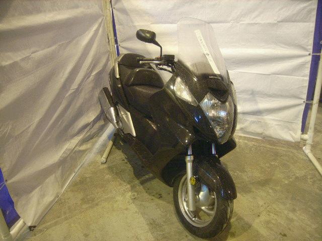 Honda FSC600 (Silver Wing)