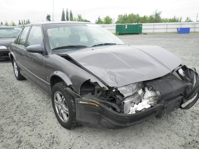 Saturn SL1
