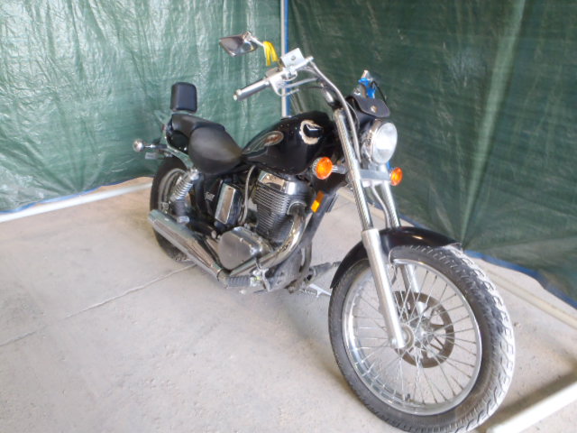 Suzuki LS650PK