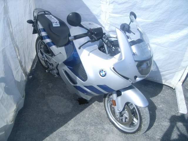 BMW K 1200 RS