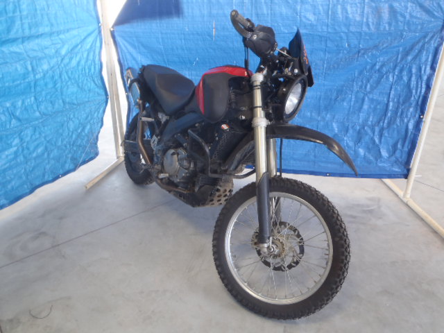 Suzuki DL650
