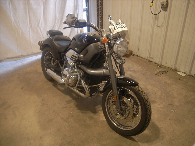 BMW R 1200 C