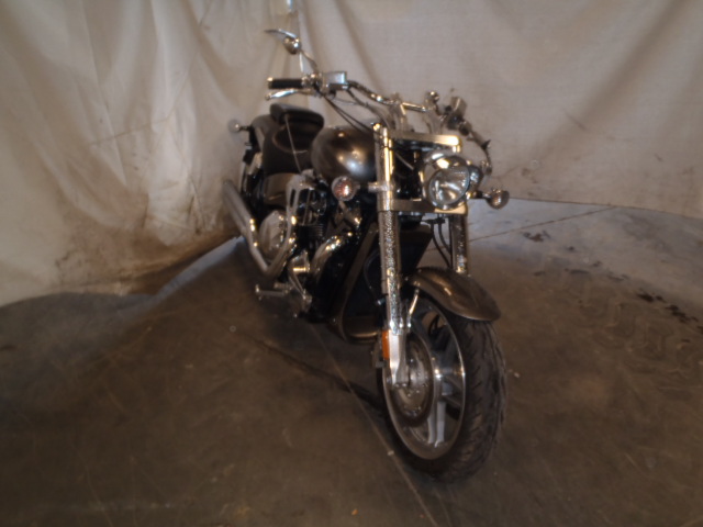 Honda VTX1800F2 (VTX)
