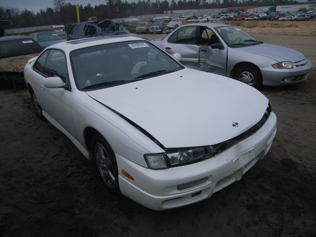 Nissan 240SX