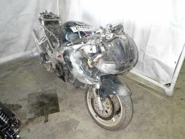 Suzuki TL1000S