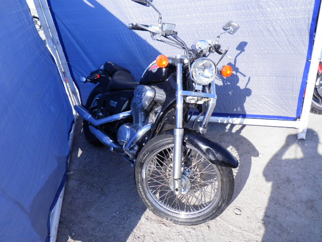 Honda Shadow VLX
