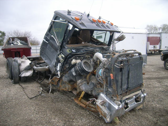 Ford LTL9000