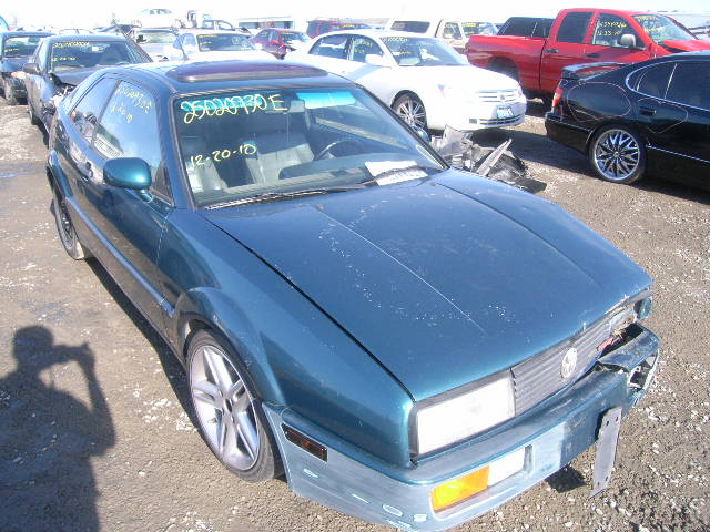 Volkswagen Corrado