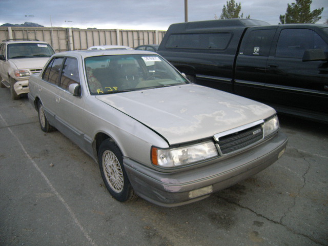 Mazda 929
