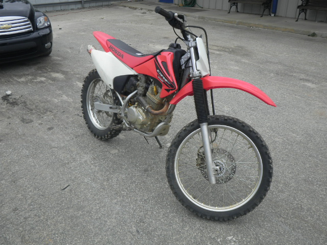 Honda CRF230
