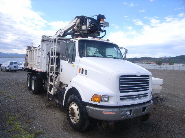 Ford LT8513