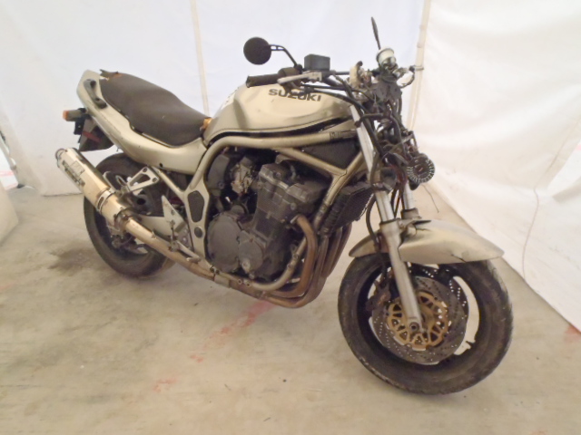 Suzuki GSF1200S