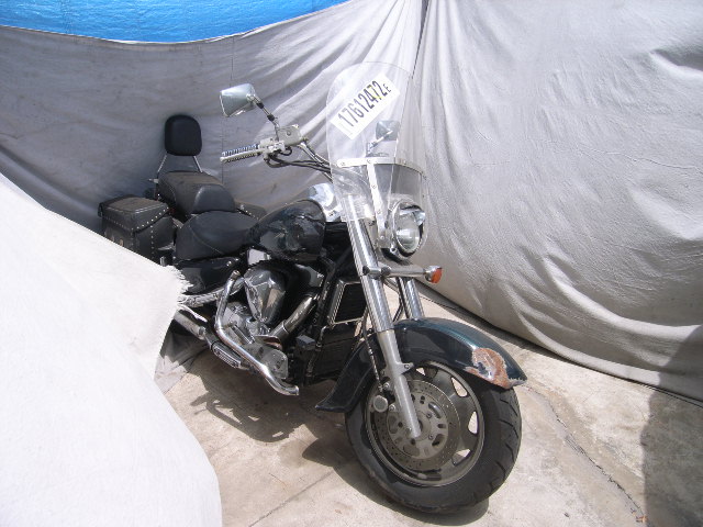 Suzuki VL1500