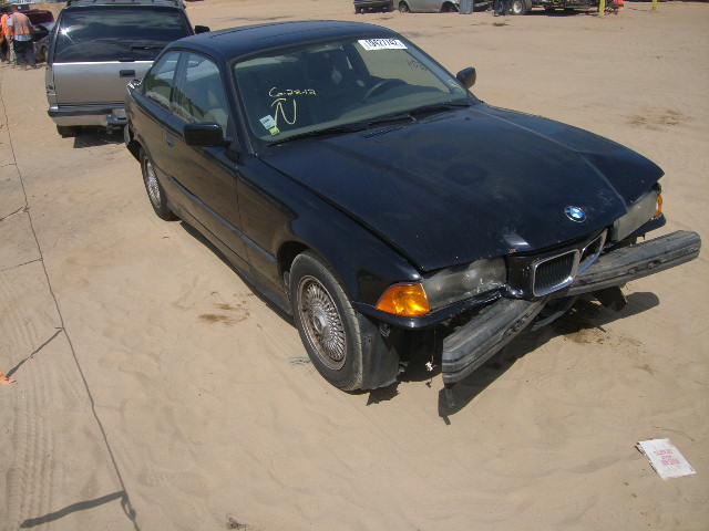 BMW 325iS