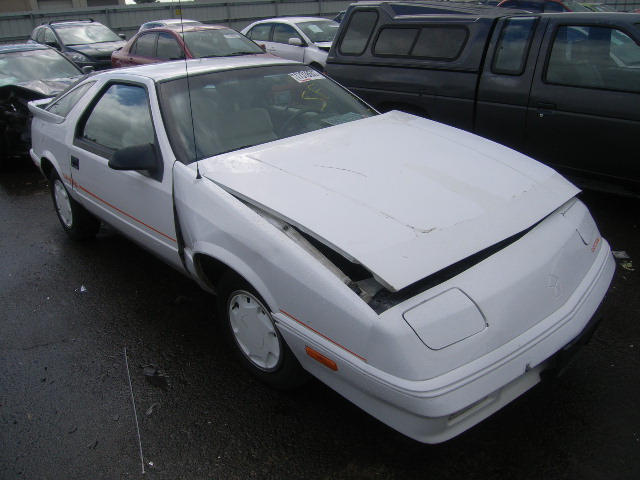 DODGE