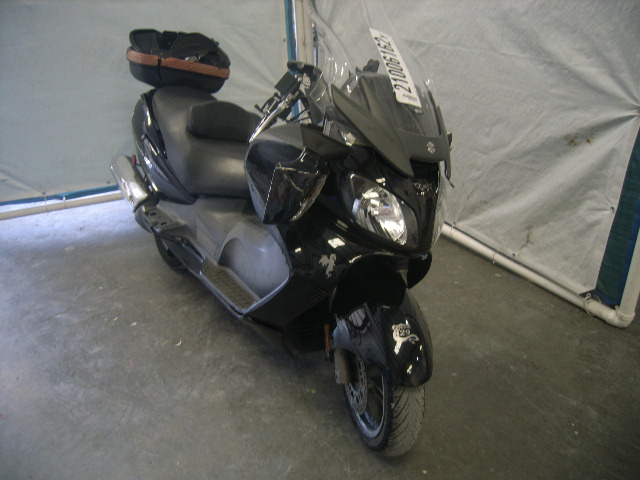 Suzuki AN650AL