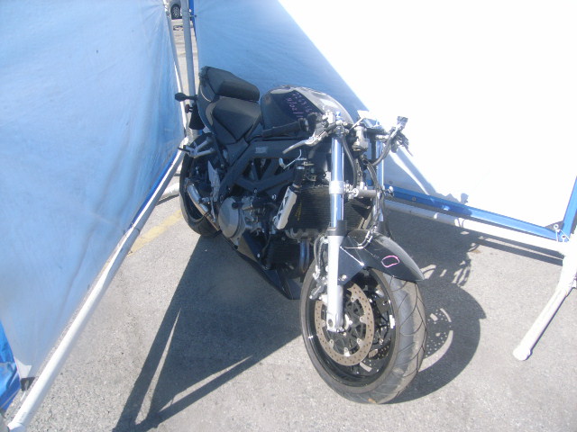 Suzuki SV1000S