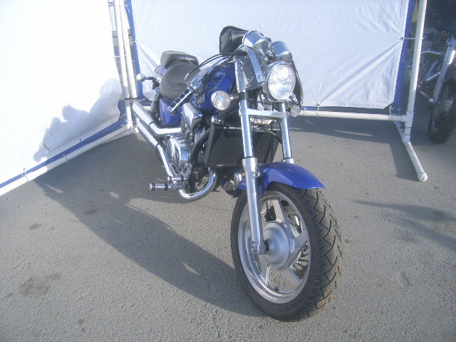 Honda VF750C (MAGNA)