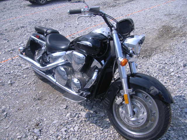 Honda VTX1300R