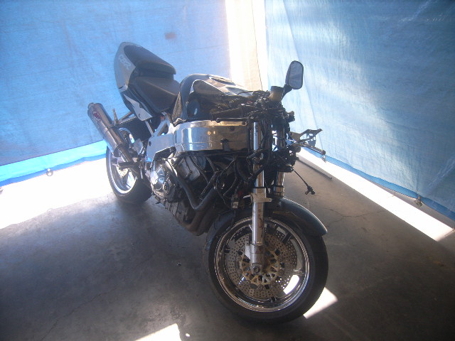 Honda CBR900