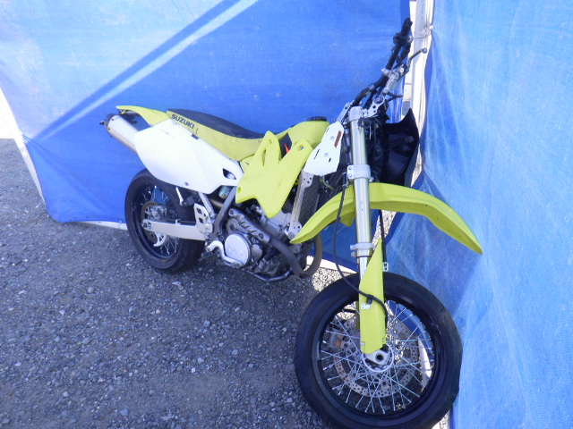 Suzuki DR-Z400SML