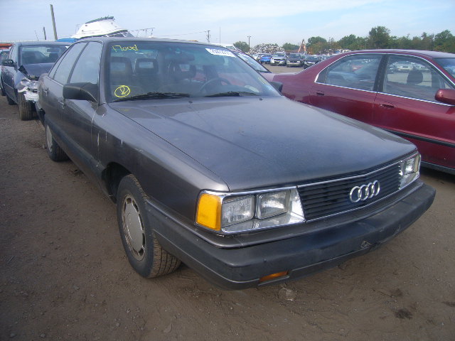 AUDI