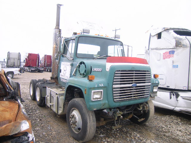 Ford LNT9000