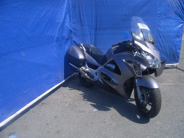 Honda ST1300