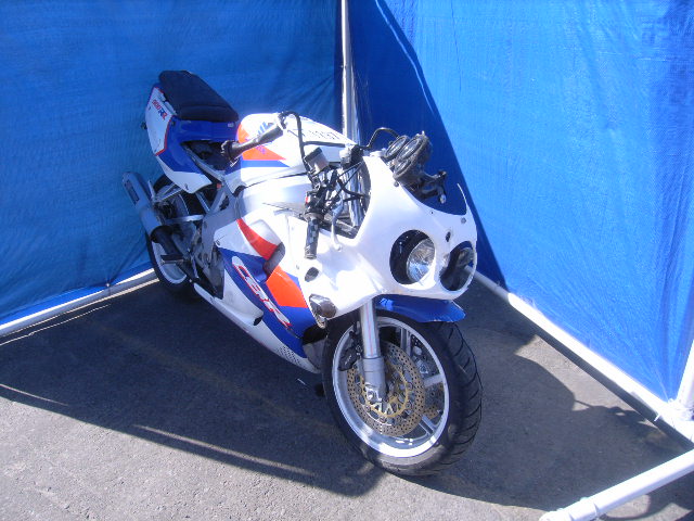Honda CBR900