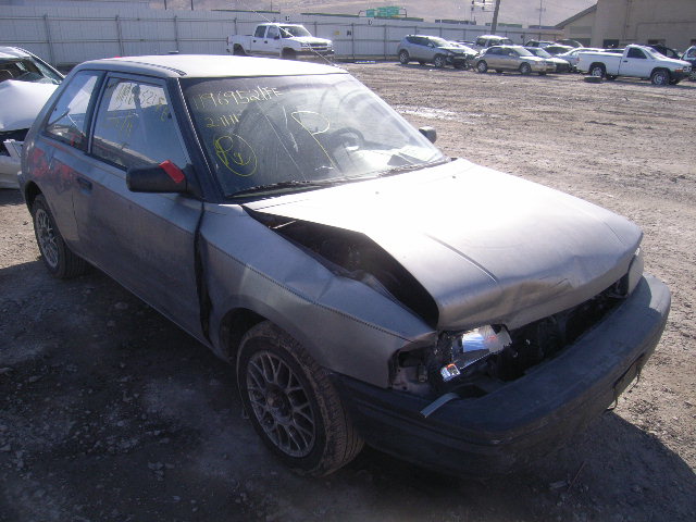 Mazda 323
