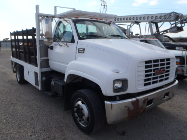 GMC C6