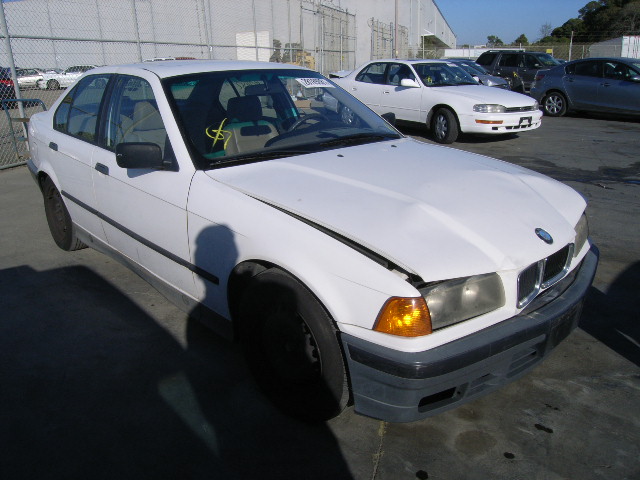 BMW 318i