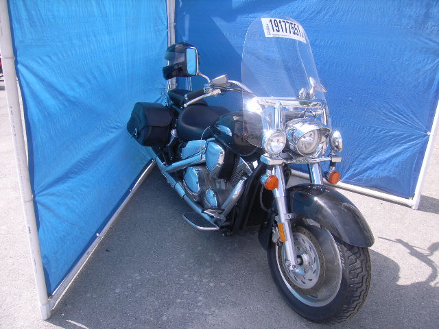 Honda VTX1300RL/VTX