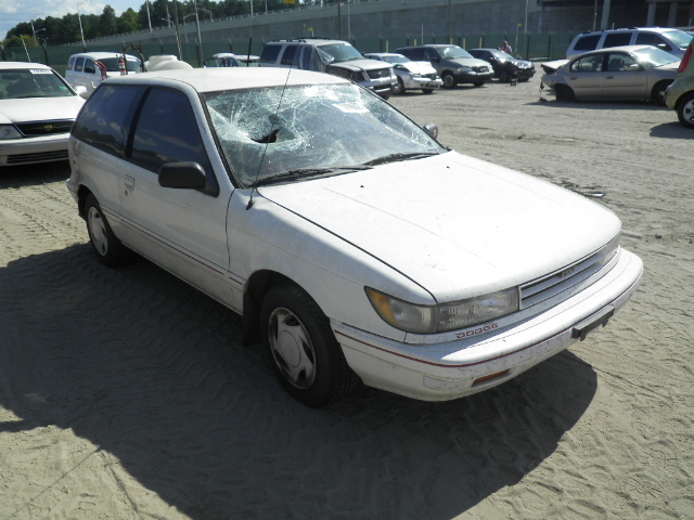 Dodge Colt