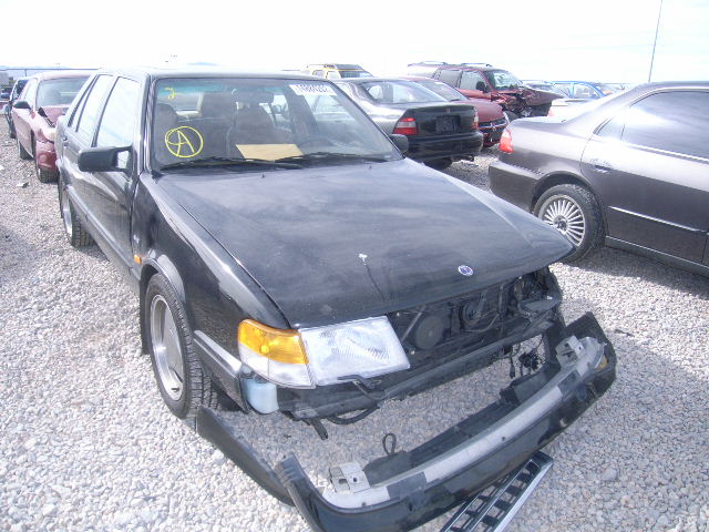 Saab 9000