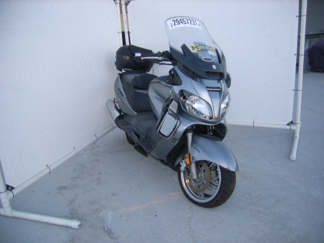 Suzuki AN650AL