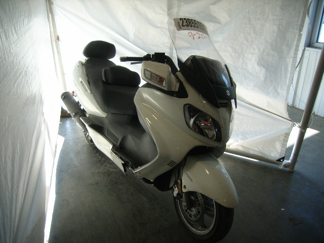 Suzuki AN650AL
