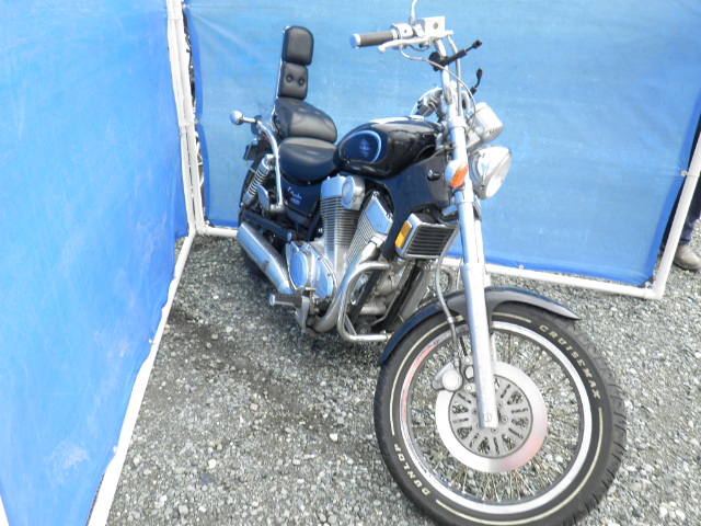 Suzuki VS1400GLP