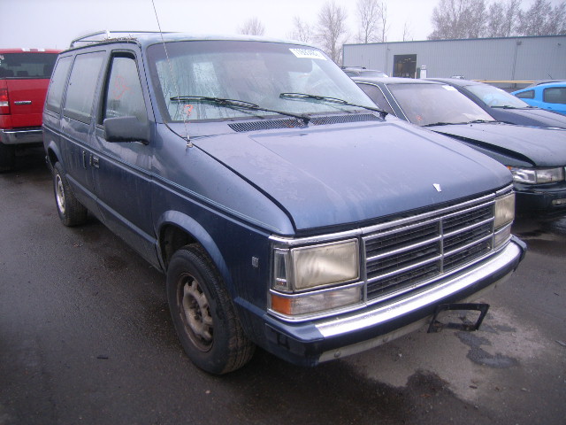 DODGE
