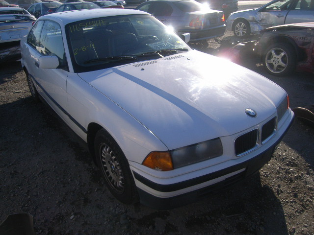 BMW 318iS